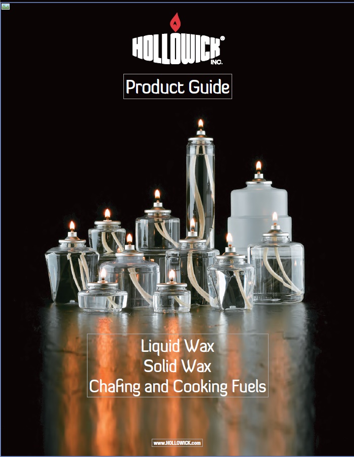 product fuel guide